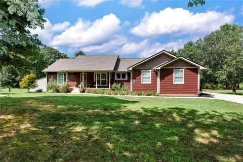 739 Rockford Creek Road