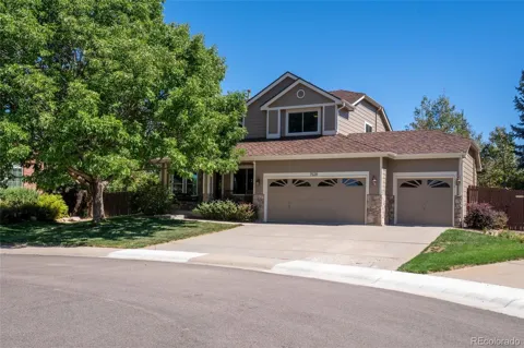 7528 Indian Wells Lane