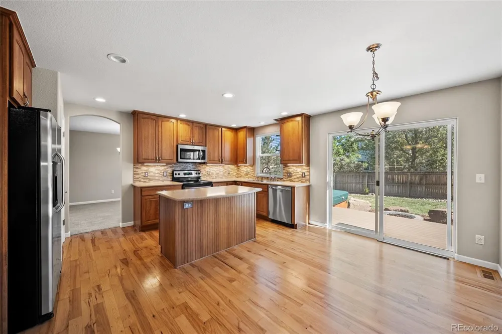 8070 S Estes Street Littleton, CO 80128
