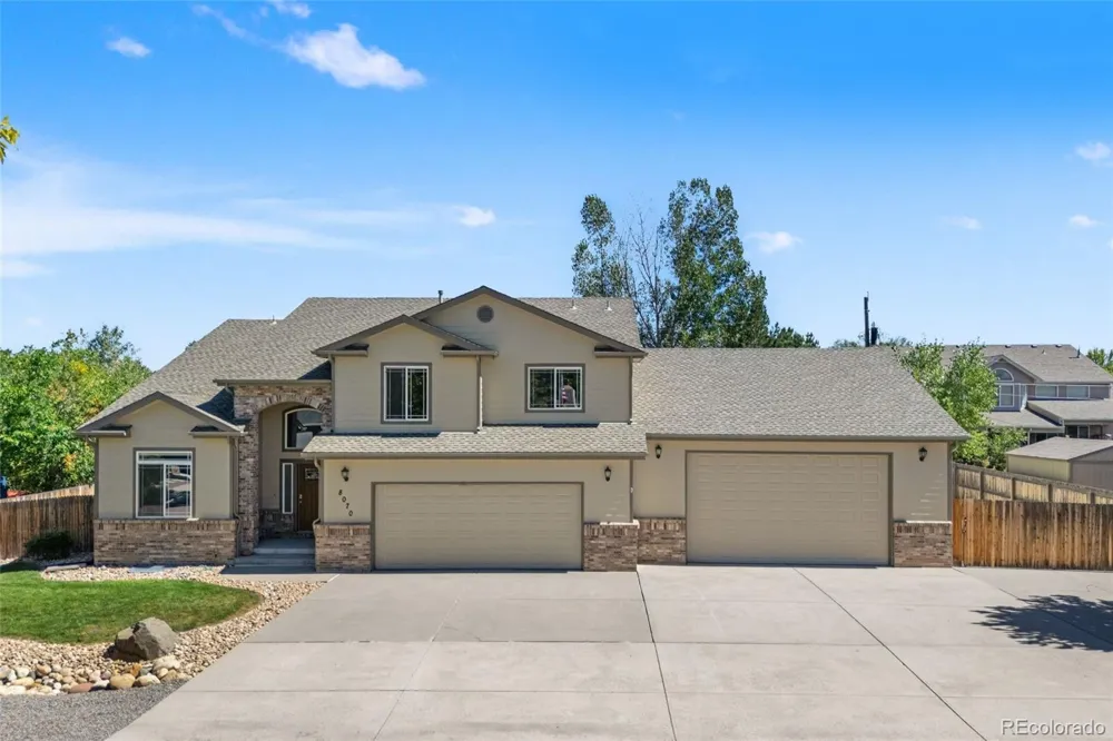 8070 S Estes Street Littleton, CO 80128