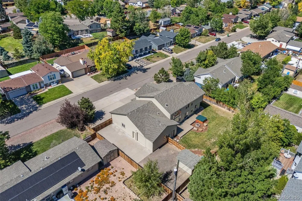 8070 S Estes Street Littleton, CO 80128