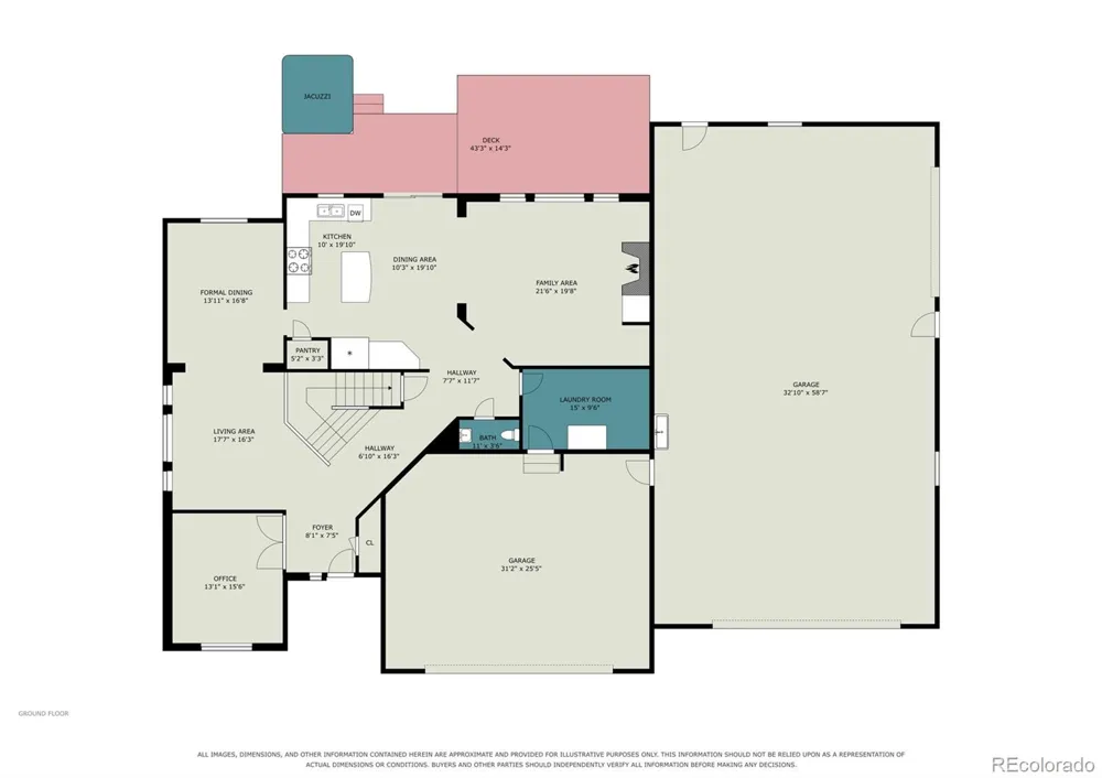 8070 S Estes Street Littleton, CO 80128