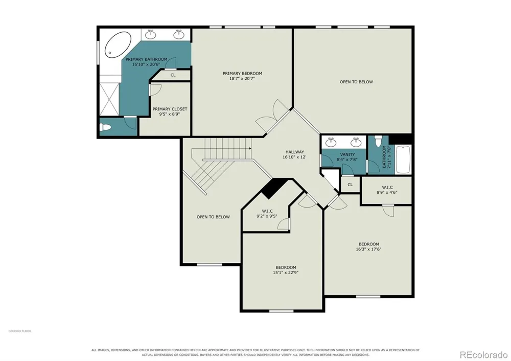 8070 S Estes Street Littleton, CO 80128