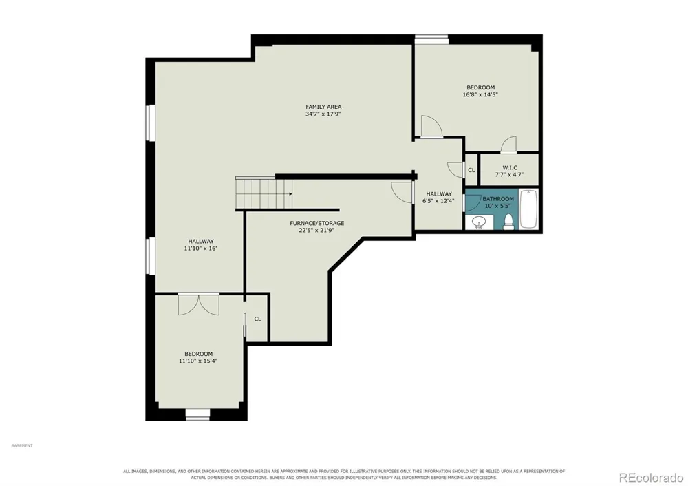 8070 S Estes Street Littleton, CO 80128