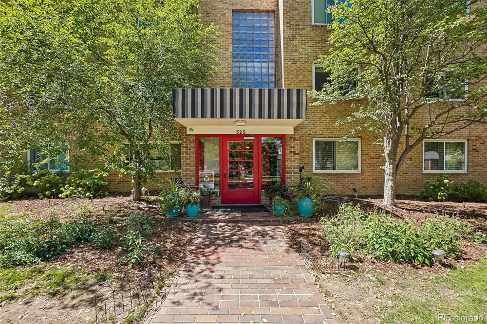 525 Jackson Street #103 Denver, CO 80206