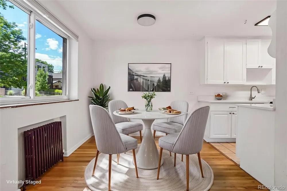 525 Jackson Street #103 Denver, CO 80206