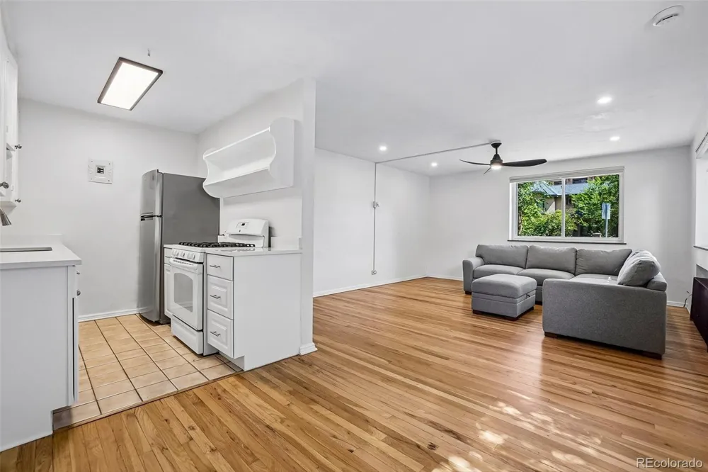 525 Jackson Street #103 Denver, CO 80206
