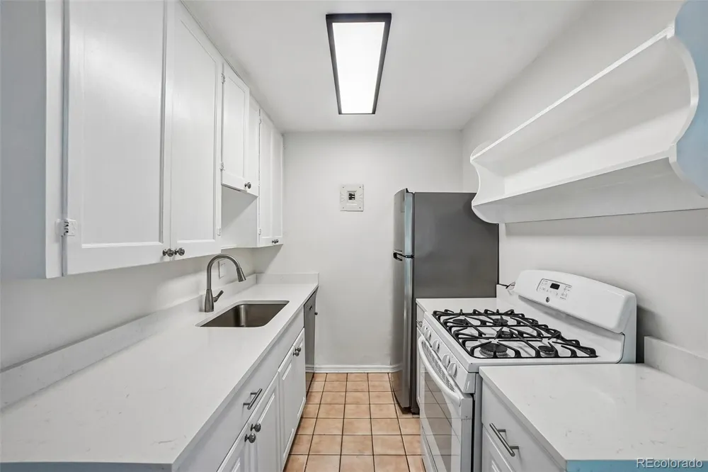 525 Jackson Street #103 Denver, CO 80206