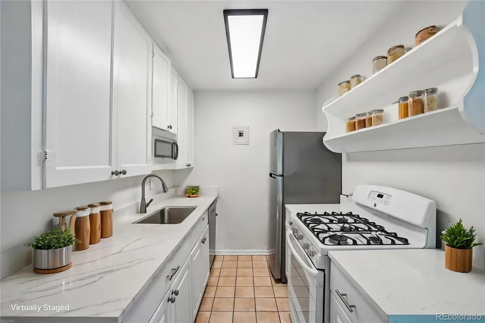 525 Jackson Street #103 Denver, CO 80206
