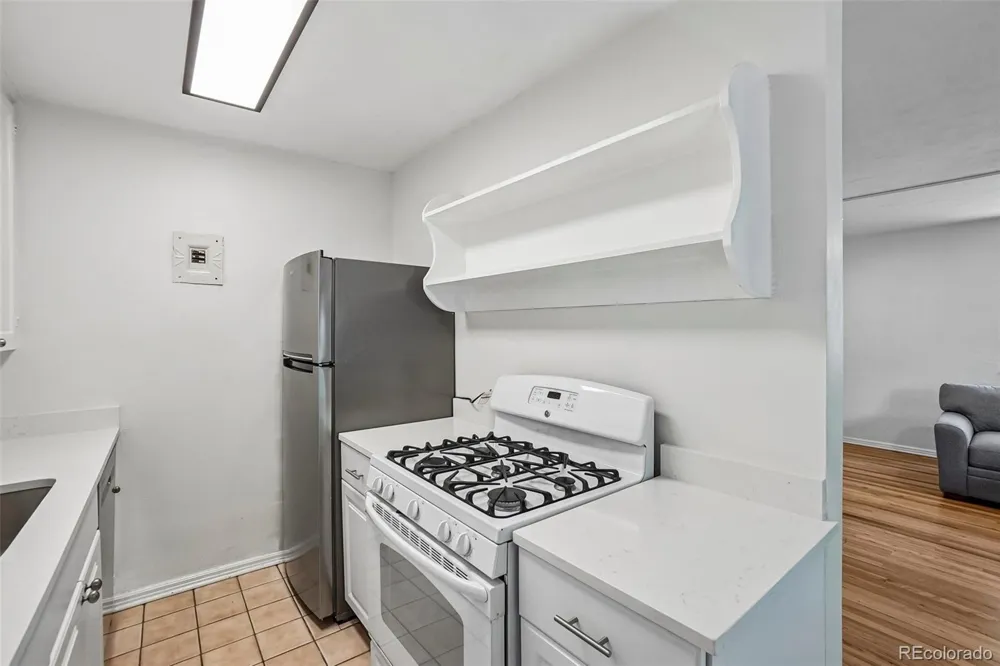 525 Jackson Street #103 Denver, CO 80206