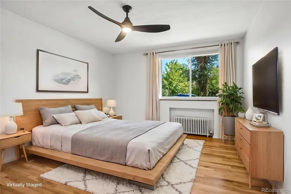 525 Jackson Street #103 Denver, CO 80206