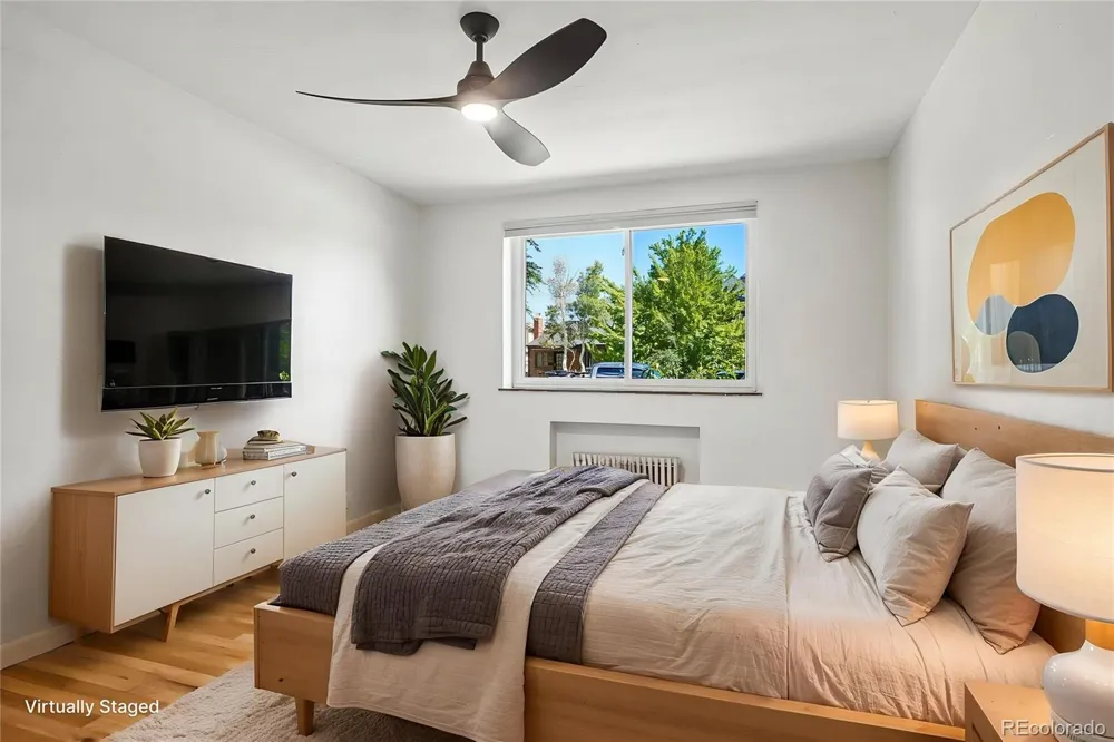 525 Jackson Street #103 Denver, CO 80206