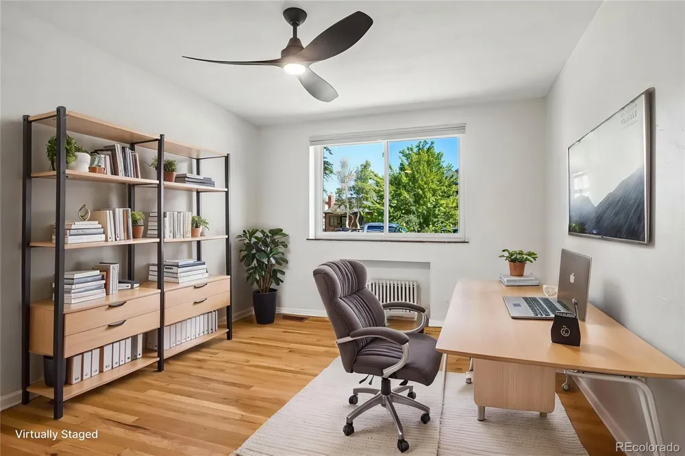 525 Jackson Street #103 Denver, CO 80206