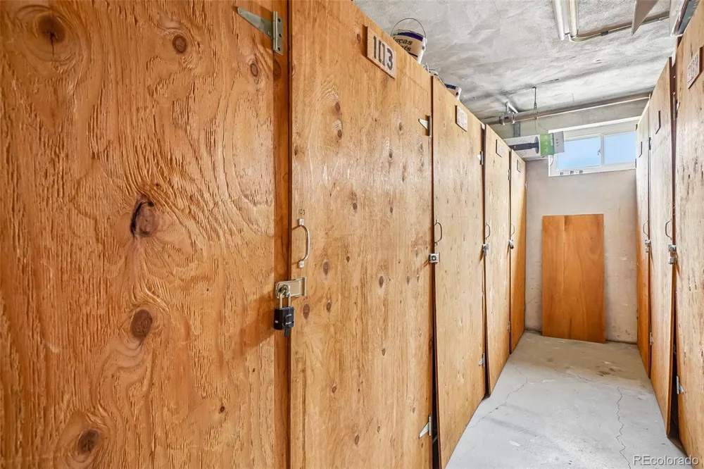 525 Jackson Street #103 Denver, CO 80206