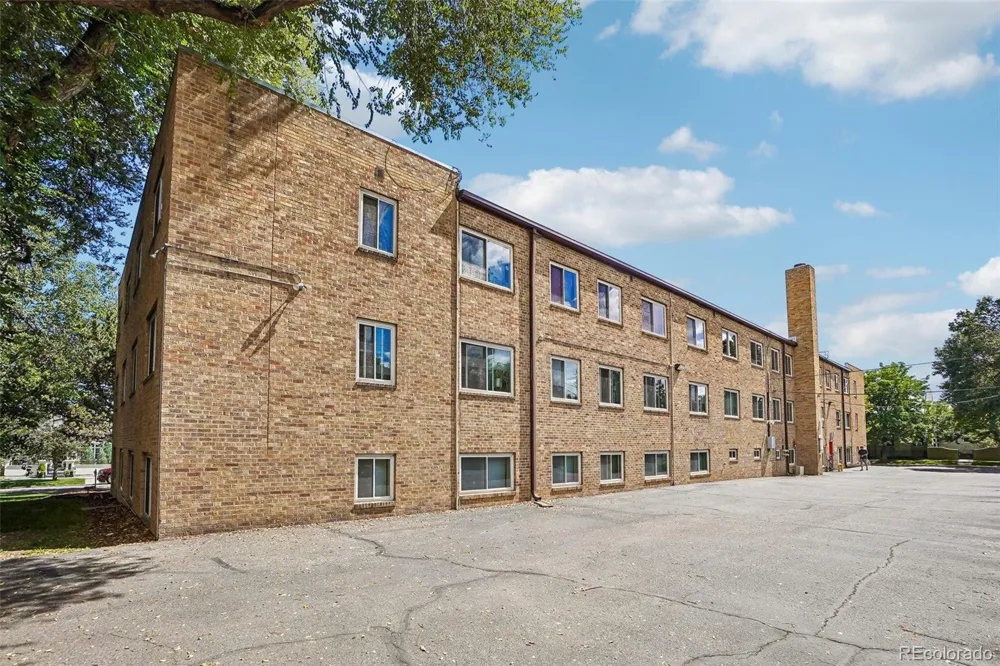 525 Jackson Street #103 Denver, CO 80206