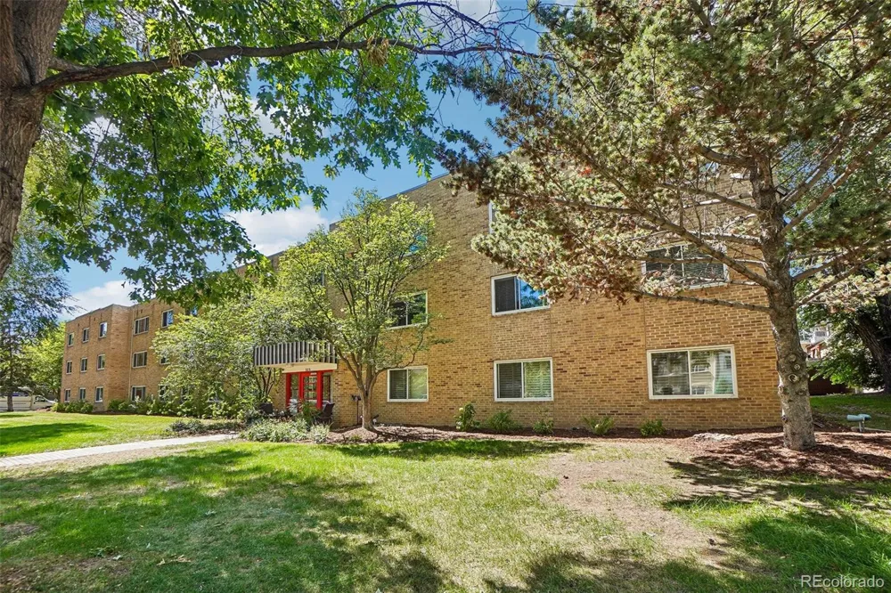 525 Jackson Street #103 Denver, CO 80206