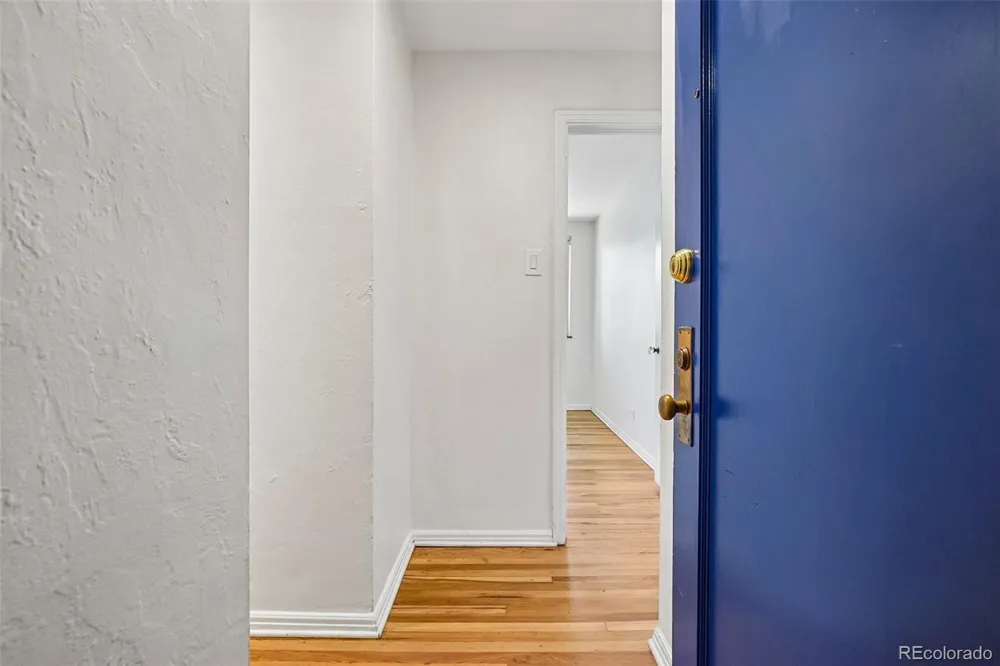 525 Jackson Street #103 Denver, CO 80206