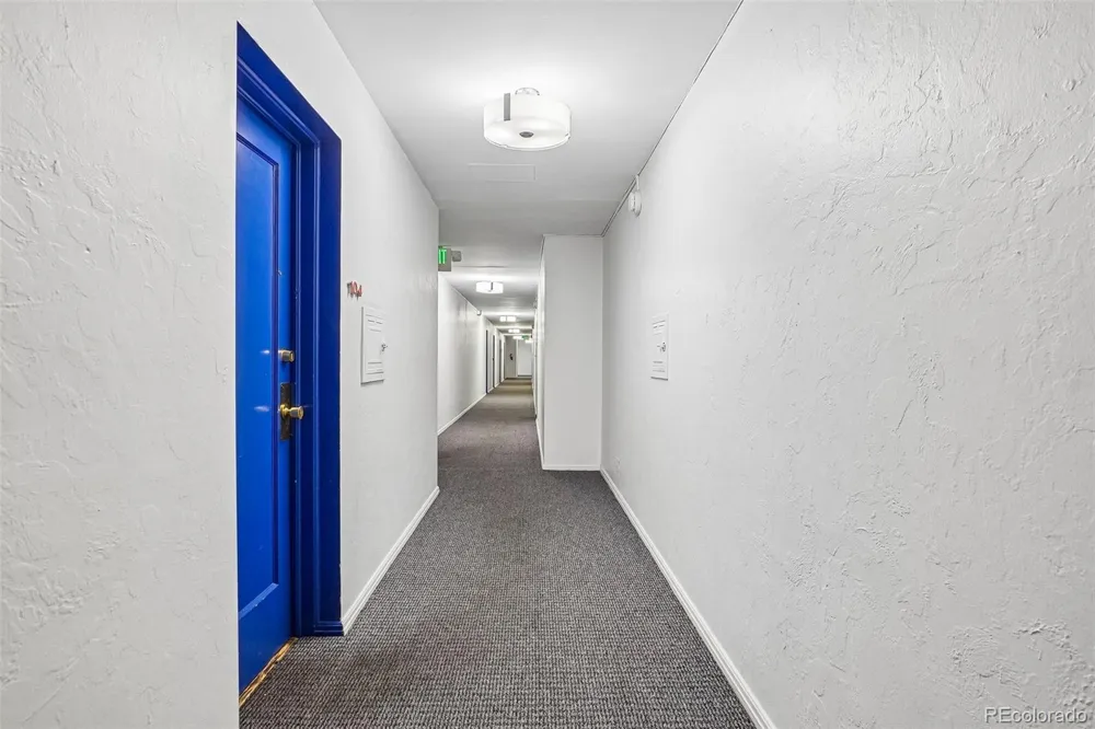 525 Jackson Street #103 Denver, CO 80206