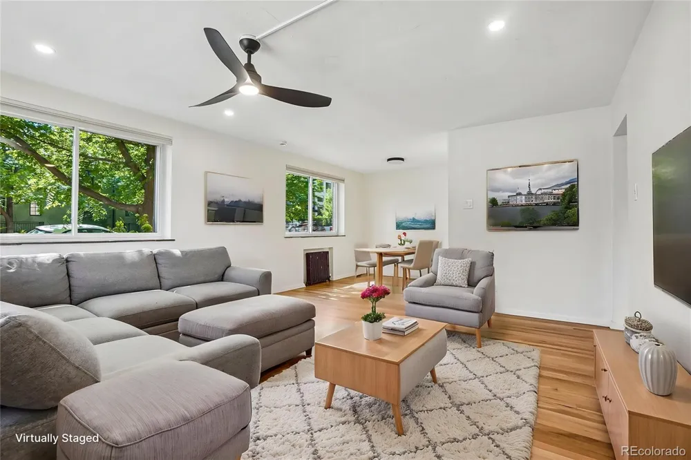 525 Jackson Street #103 Denver, CO 80206