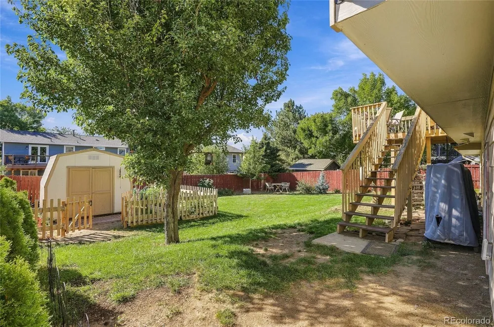 303 Sundance Parkway Dacono, CO 80514