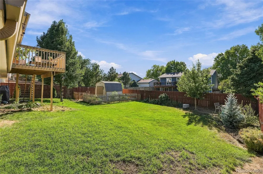 303 Sundance Parkway Dacono, CO 80514
