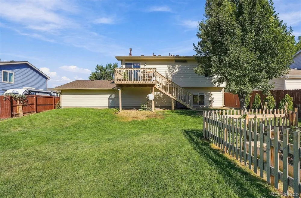 303 Sundance Parkway Dacono, CO 80514