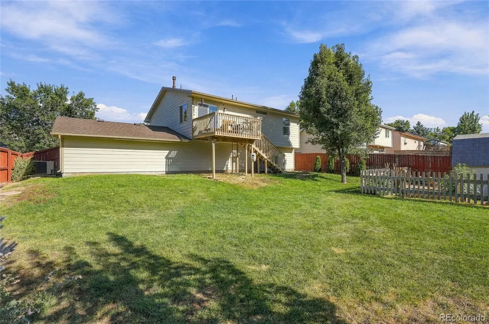 303 Sundance Parkway Dacono, CO 80514
