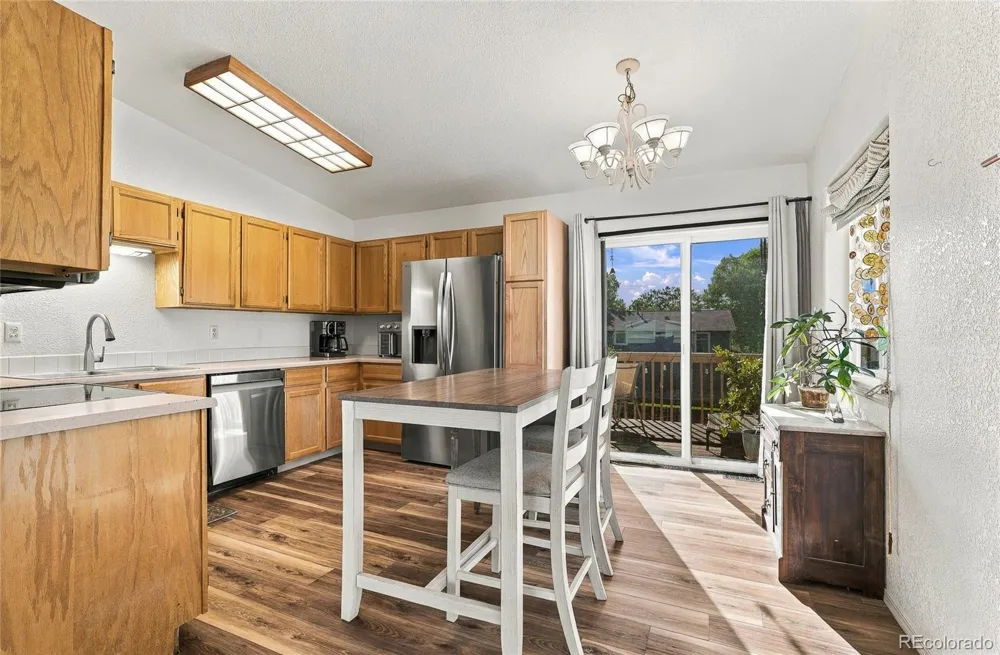 303 Sundance Parkway Dacono, CO 80514