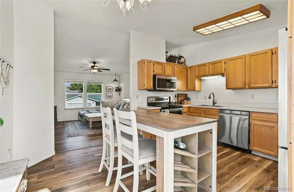 303 Sundance Parkway Dacono, CO 80514