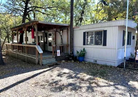 512 Mill Creek Resort Road #38