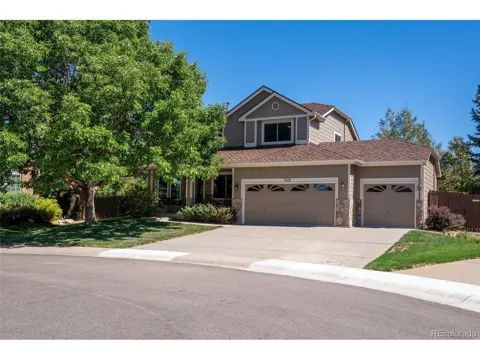7528 Indian Wells Lane