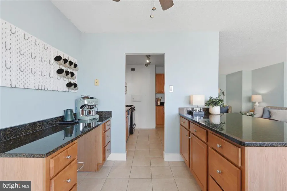 1220 BLAIR MILL ROAD #1008 Silver Spring, MD 20910