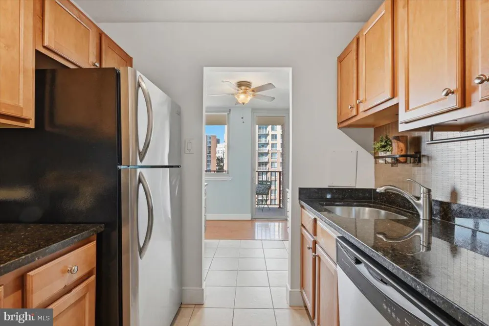 1220 BLAIR MILL ROAD #1008 Silver Spring, MD 20910