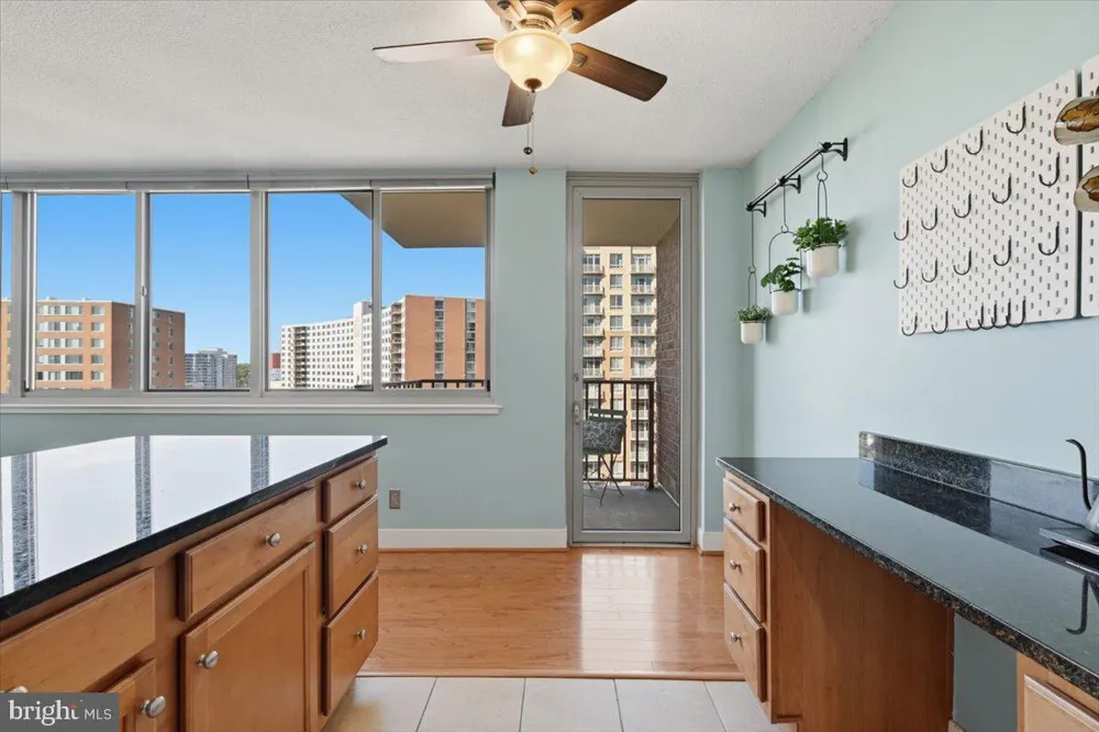 1220 BLAIR MILL ROAD #1008 Silver Spring, MD 20910