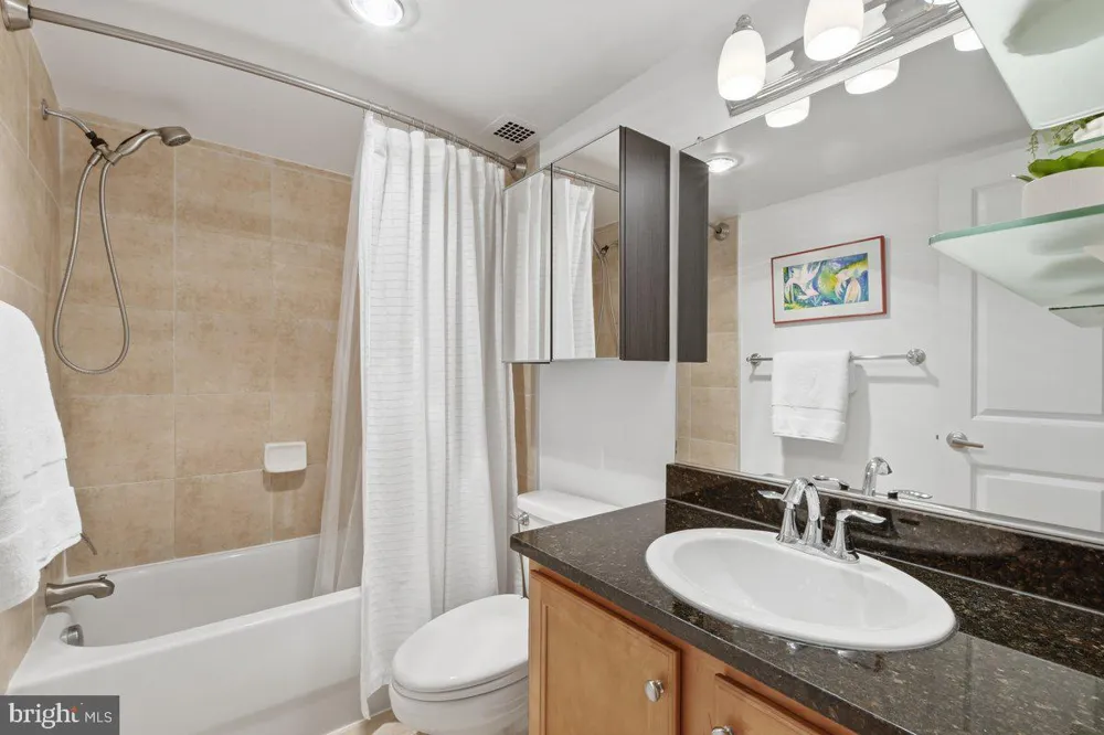 1220 BLAIR MILL ROAD #1008 Silver Spring, MD 20910