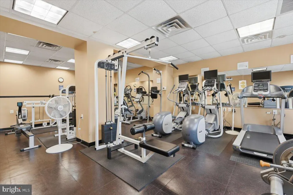 1220 BLAIR MILL ROAD #1008 Silver Spring, MD 20910