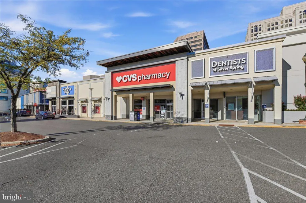 1220 BLAIR MILL ROAD #1008 Silver Spring, MD 20910