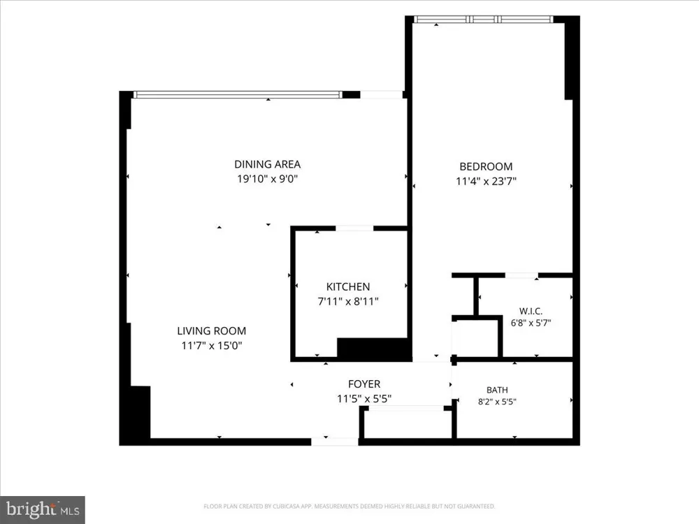1220 BLAIR MILL ROAD #1008 Silver Spring, MD 20910