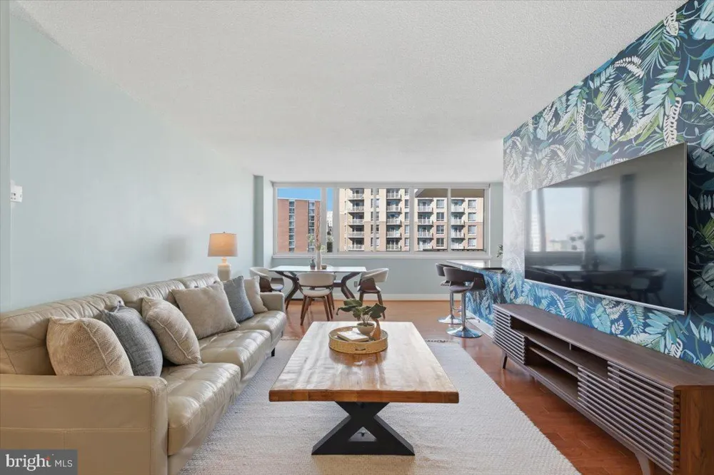 1220 BLAIR MILL ROAD #1008 Silver Spring, MD 20910