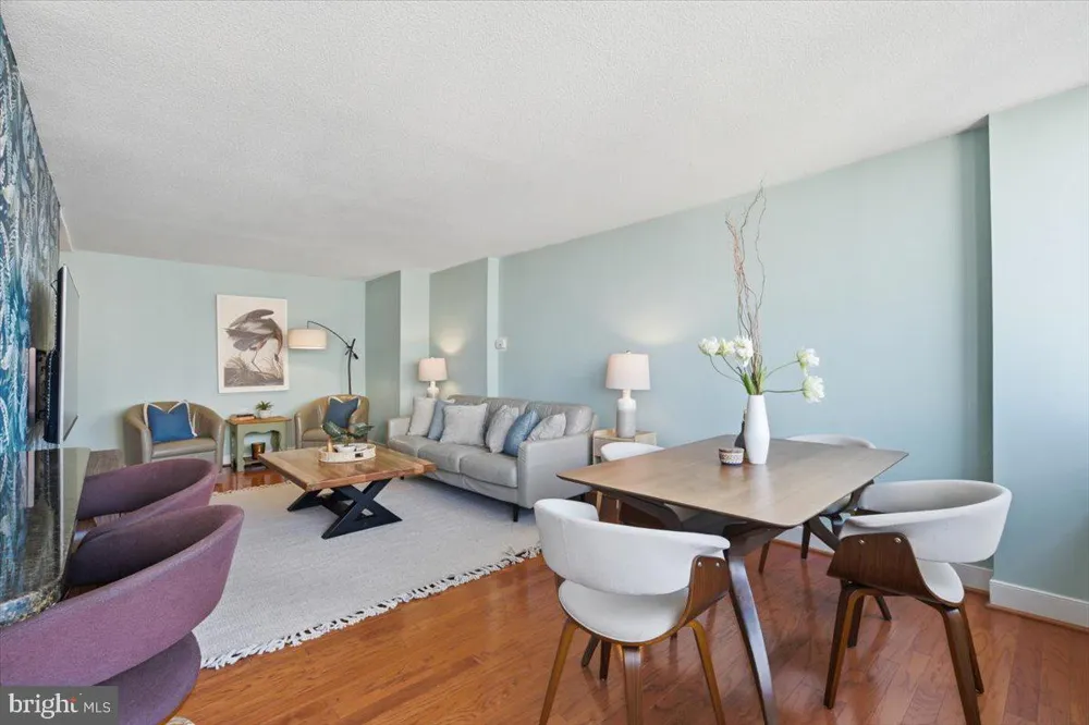1220 BLAIR MILL ROAD #1008 Silver Spring, MD 20910