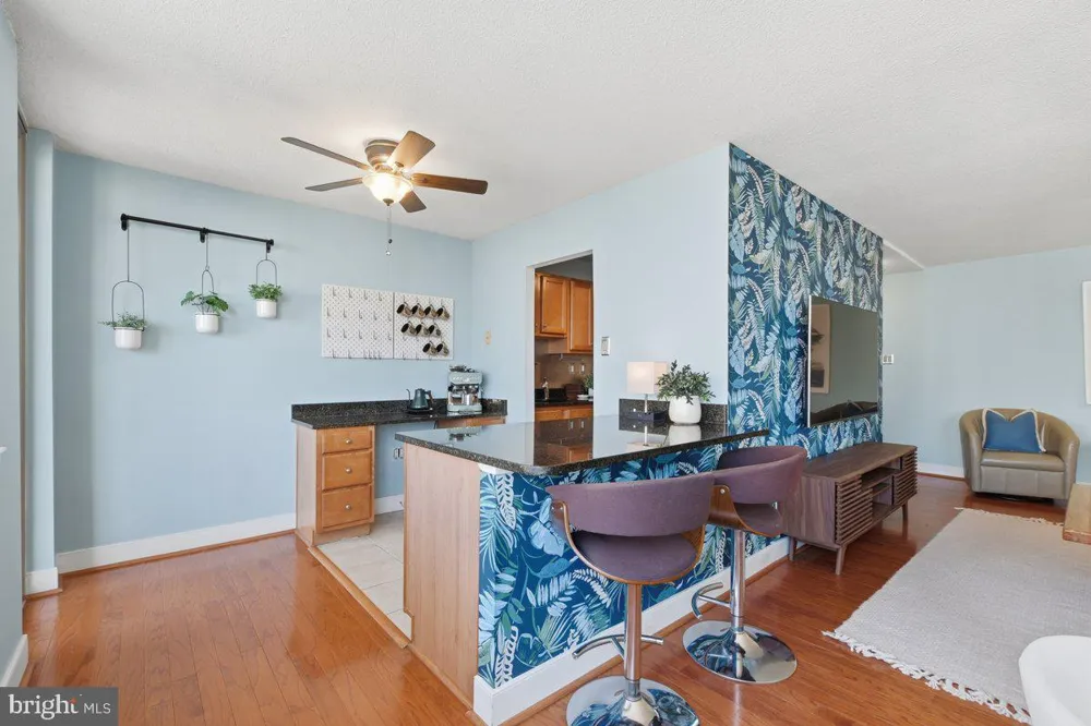 1220 BLAIR MILL ROAD #1008 Silver Spring, MD 20910