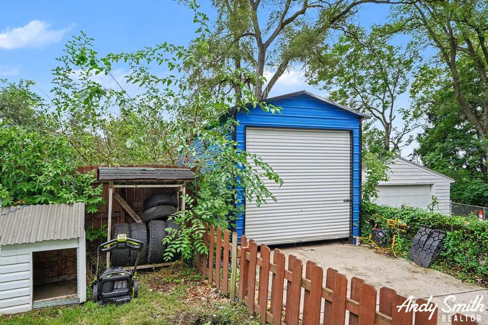 2230 Hoyle Avenue NW Grand Rapids, MI 49544