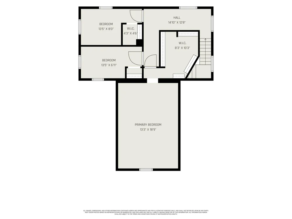 2230 Hoyle Avenue NW Grand Rapids, MI 49544
