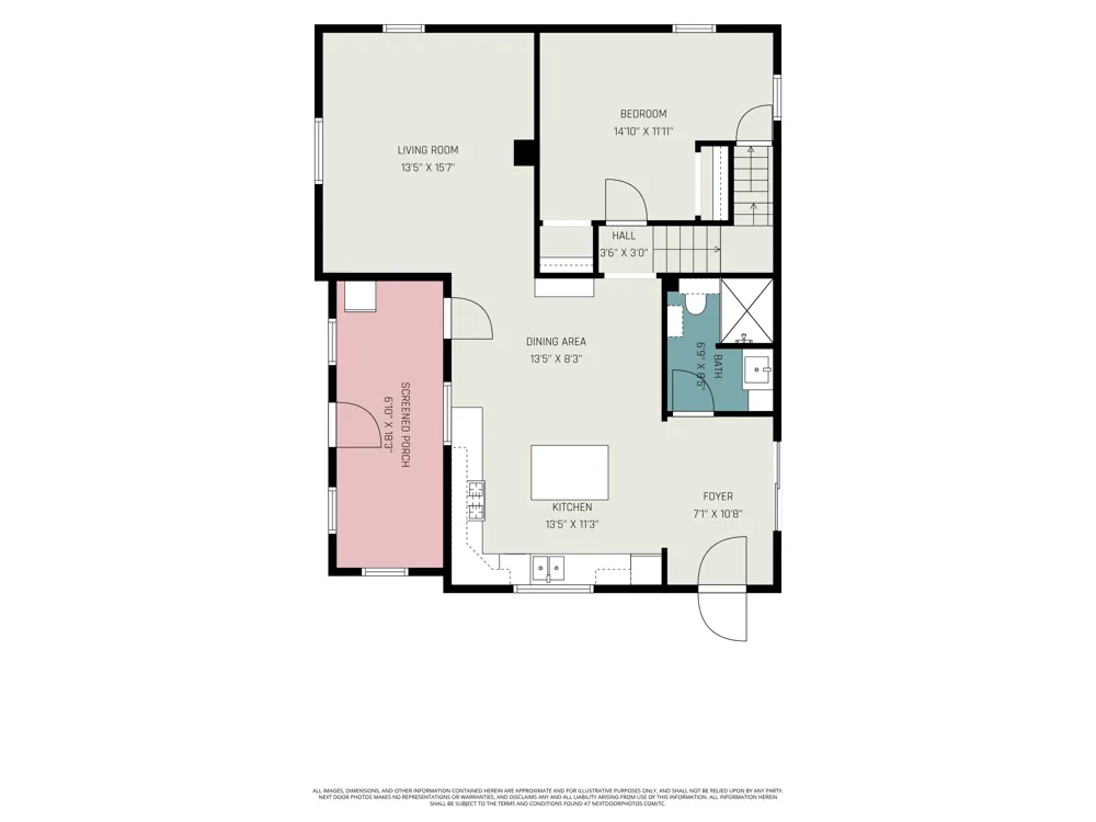 2230 Hoyle Avenue NW Grand Rapids, MI 49544