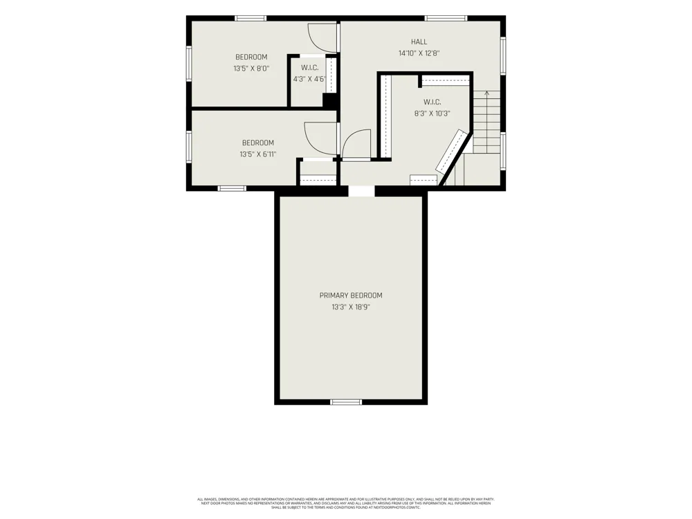 2230 Hoyle Avenue NW Grand Rapids, MI 49544