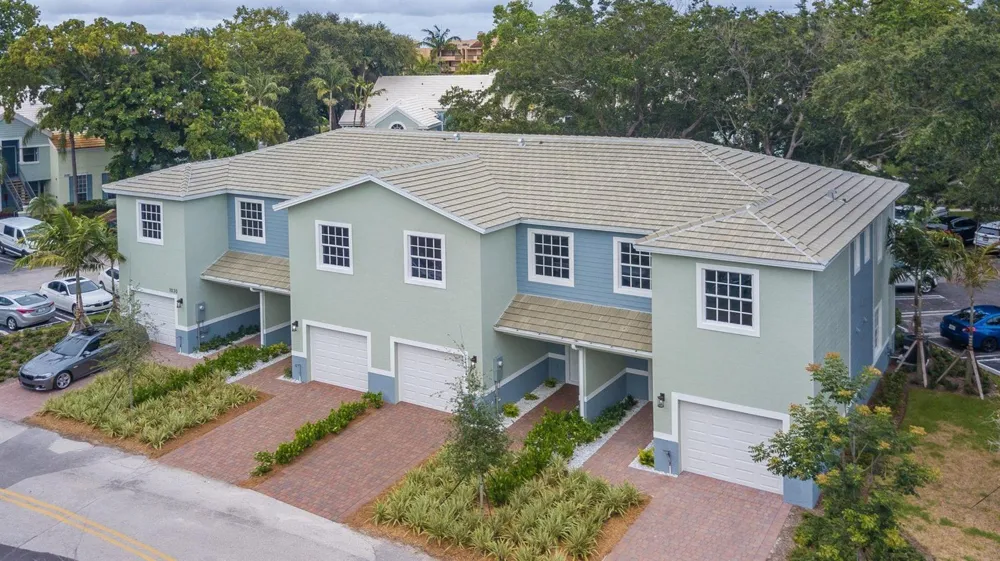 1350 CRYSTAL WAY #107 Delray Beach, FL 33444