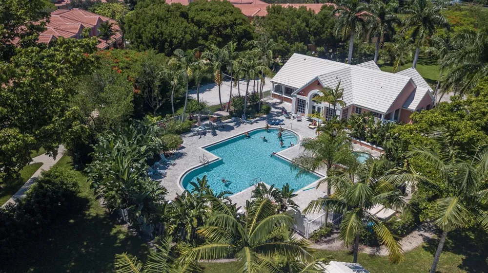 1350 CRYSTAL WAY #107 Delray Beach, FL 33444