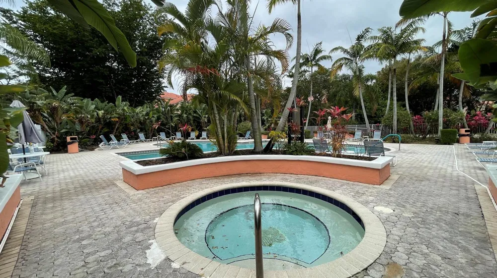 1350 CRYSTAL WAY #107 Delray Beach, FL 33444