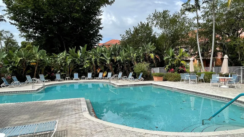 1350 CRYSTAL WAY #107 Delray Beach, FL 33444