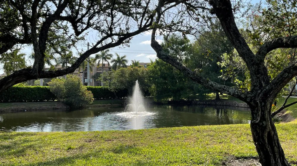 1350 CRYSTAL WAY #107 Delray Beach, FL 33444